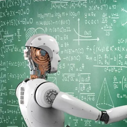 What is Machine Learning? - Artsyl