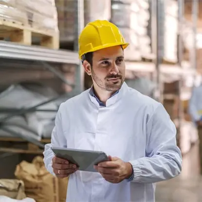 What is Manufacturing Execution System - Artsyl