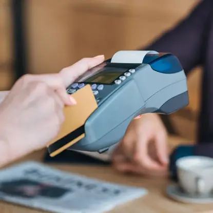 Did you know that you can get paid by sending business payments? - Artsyl