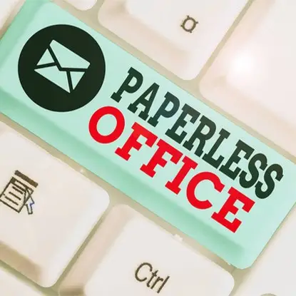 What is PDF OCR? - Artsyl