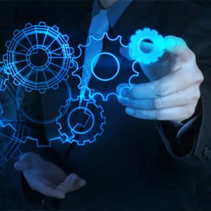 End-to-End Process Automation Starts with docAlpha - Artsyl