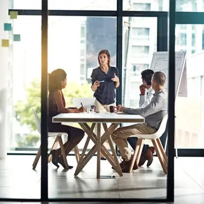 Stop Drowning in Paperwork! - Artsyl