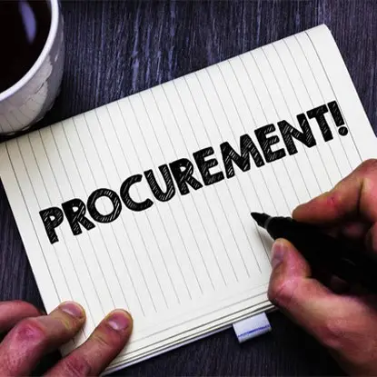 Optimize Your Procurement Workflow - Artsyl