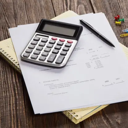 working capital management - Artsyl