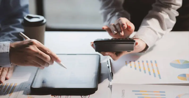 Keep track of your assets and liabilities - Artsyl