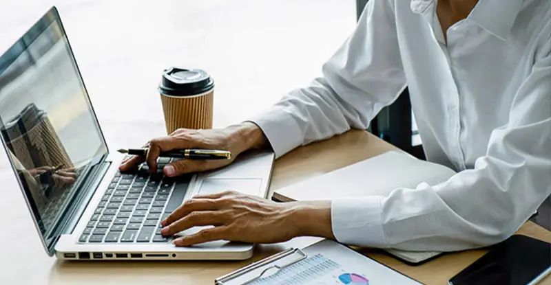 Time-Saving with AP Automation - Artsyl