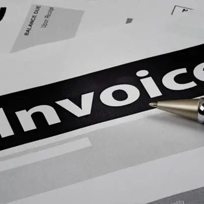 Ready to eliminate manual invoicing headaches? - Artsyl