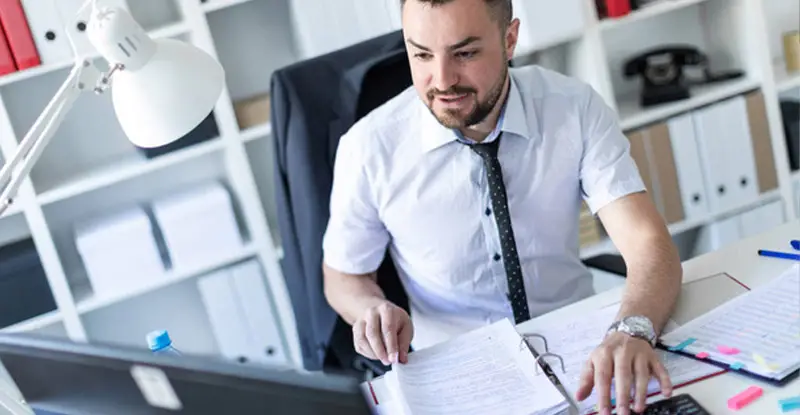 What are the best practices for organizing and managing business receipts? - Artsyl