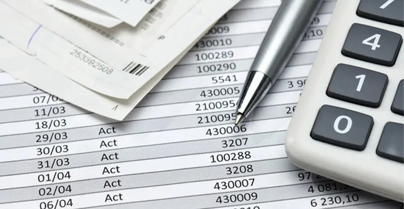 12 Basics of Accounting for a Small Business - Artsyl