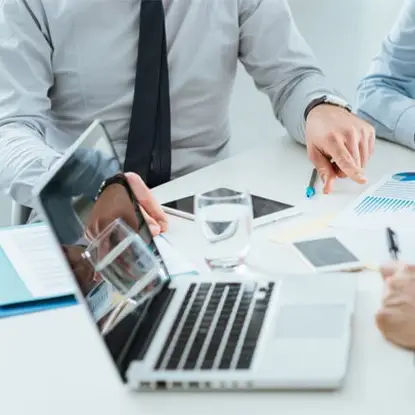 Who Are Service Companies? - Artsyl