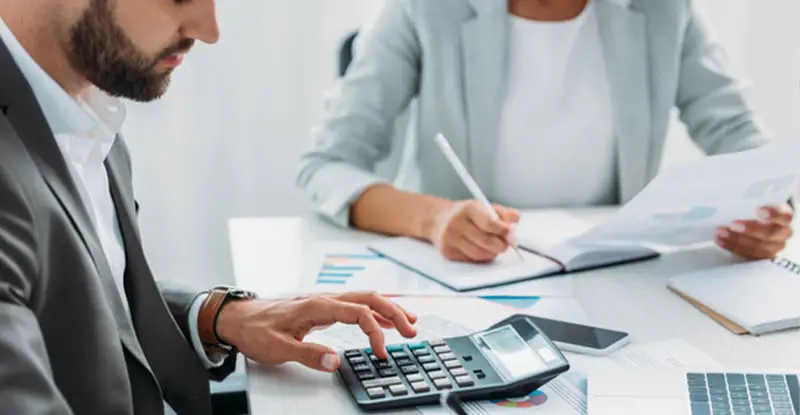 Where AI-Powered Invoice Data Extraction is Used? - Artsyl