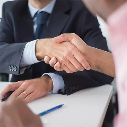 Smarter Contract Processing with AI & Automation - Artsyl