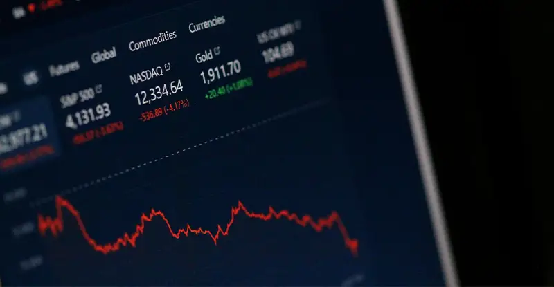 Protecting Financial Insights Through Trusted Data