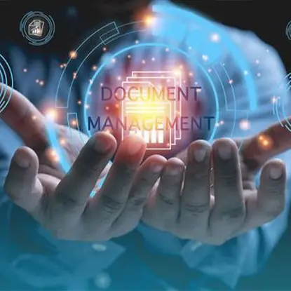 Ensure Compliance and Security with docAlpha - Artsyl