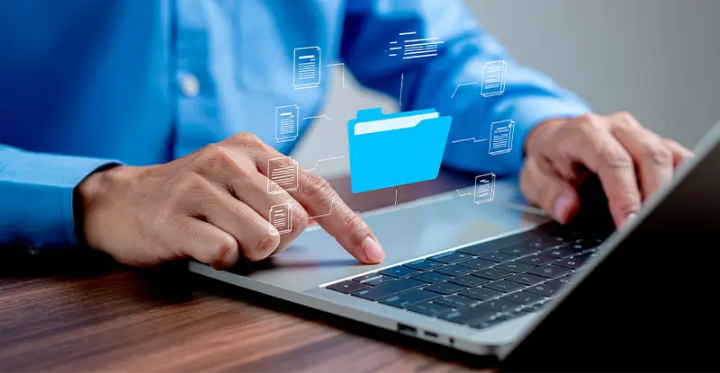 Why Businesses Need Document Management Systems