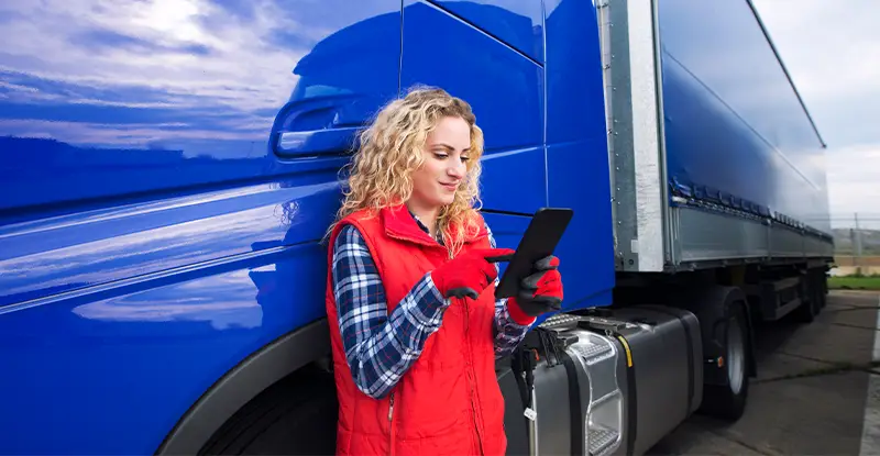 The Value of Transportation in Industry Logistics