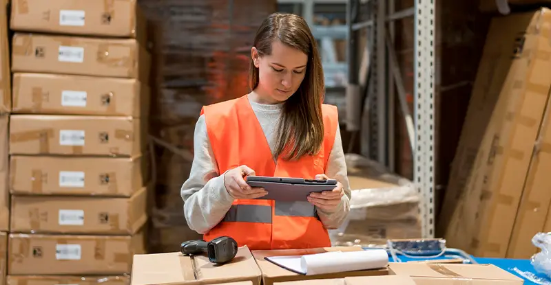 How to Reduce Waste and Optimize Materials in Maintenance Work