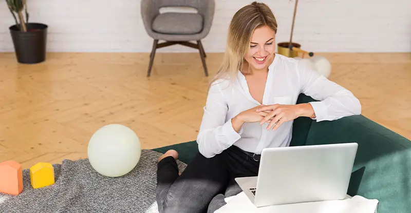 How Employee Wellbeing Platforms Improve Mental Health at Work